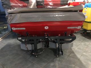 Λιπασματοδιανομέας 2021 AMAZONE TYPE 1200-1500LITRA-thumb-2