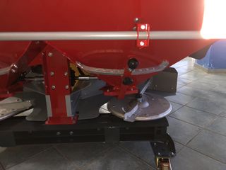 Λιπασματοδιανομέας 2021 AMAZONE TYPE 1200-1500LITRA-thumb-16