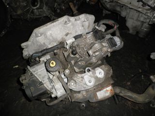 OPEL CORSA 01-06 KOLLIAS MOTOR