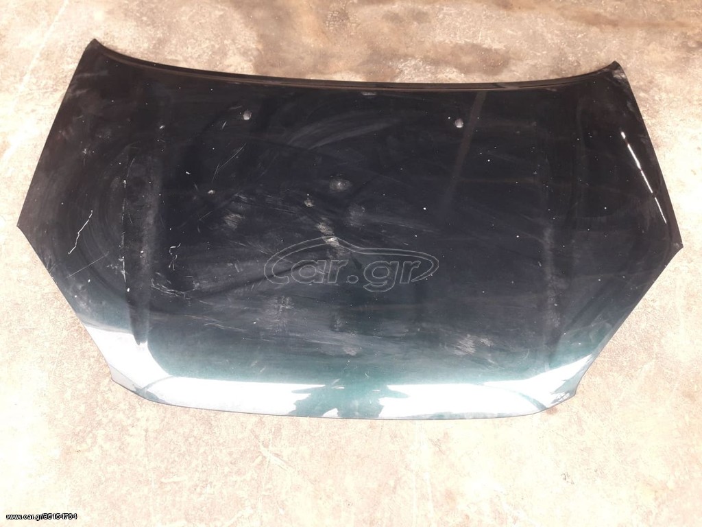 ΚΑΠΟ TOYOTA RAV4 2000-2005