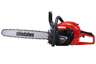 Αλυσοπρίονο βενζινοκίνητο Shindaiwa 451S/45 με λάμα 45cm 45cc