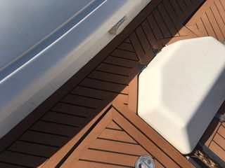 Deck συνθετικό πάτωμα για όλα τα σκάφη με ORIGINAL αυτοκόλλητο 3Μ-thumb-6