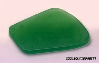 ΛΥΡΗΣ SADDLEMEN SADDLEGEL GEL SEAT PAD RAW MD, 9425