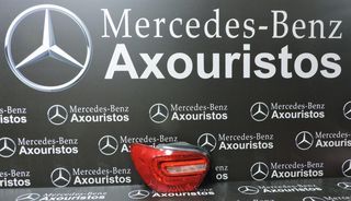 ΦΑΝΑΡΙ ΟΠΙΣΘΙΟ ΑΡΙΣΤΕΡΟ, MERCEDES-BENZ A-CLASS W176, 2013-2018, FULL LED, PRE-FACELIFT **AXOURISTOS**