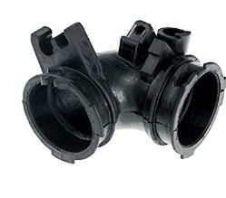Κολάρο αέρα MAZDA 3 BK '03-'09, B6BF13220C, GPP-MZ-008, GPPMZ008