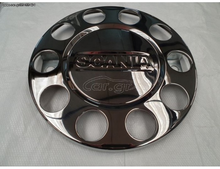 ΤΑΣΙΑ 22,5" UNIVERSAL SCANIA-MAN-VOLVO-MERCEDES-DAF