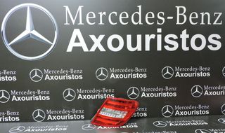 ΦΑΝΑΡΙ ΟΠΙΣΘΙΟ ΔΕΞΙΟ, MERCEDES-BENZ C-CLASS W204, 2011-2014, LED, FACELIFT, STATION **AXOURISTOS**