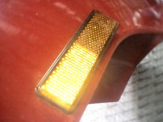 ΑΝΤΑΝΑΚΛΑΣΤΙΚΟ ΕΜΠΡΟΣ ΦΤΕΡΟΥ ΓΙΑ VESPA-PK-XLS-50/125-PLURIMATIC-ORIGINAL-230868
