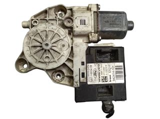 Ford Focus Πίσω Δεξί Μοτέρ Παραθύρου