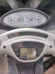 PIAGGIO X9  500 EVO