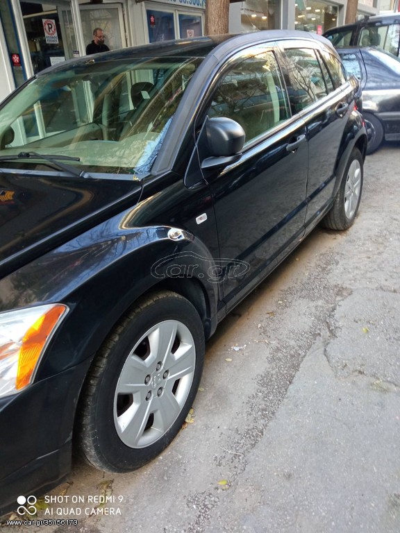 Dodge Caliber 2008