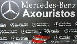 ΦΑΝΑΡΙ ΟΠΙΣΘΙΟ ΔΕΞΙΟ, MERCEDES-BENZ CLC-CLASS W203, 2008-2011  **AXOURISTOS**