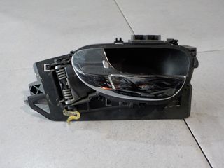 PEUGEOT 307cc '04 1.6 16V CABRIΟ ΧΕΡΟΥΛΙΑ ΠΟΡΤΩΝ ΕΣΩΤΕΡΙΚΑ (ΑΡΙΣΤΕΡΟ,ΔΕΞΙ)