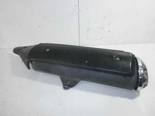 HONDA SILVERWING 600-ΤΕΛΙΚΟ ΕΞΑΤΜΙΣΗΣ-thumb-1