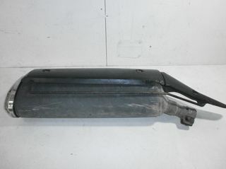 HONDA SILVERWING 600-ΤΕΛΙΚΟ ΕΞΑΤΜΙΣΗΣ-thumb-2