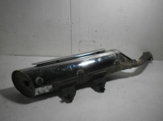 HONDA SILVERWING 600-ΤΕΛΙΚΟ ΕΞΑΤΜΙΣΗΣ-thumb-3