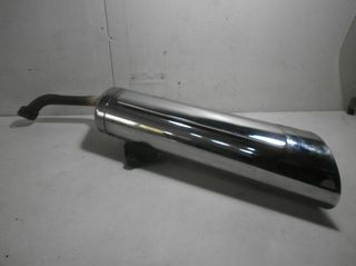 HONDA SILVERWING 600-ΤΕΛΙΚΟ ΕΞΑΤΜΙΣΗΣ-thumb-4