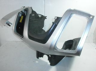 HONDA SILVERWING 600-ΚΕΝΤΡΙΚΟ ΝΤΟΥΛΑΠΙ-thumb-2