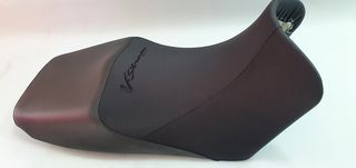Ταπετσαρία σέλας Suzuki V-Strom-thumb-1