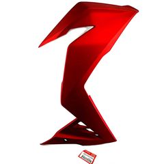 ΔΕΞΙΑ ΠΟΔΙΑ ΚΟΚΚΙΝΗ ΜΑΤ EXCLUSIVE ΓΝΗΣΙΑ HONDA GTR150