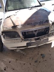 Mercedes-Benz 220 2000 ΜΟΝΟ ΑΝΤΑΛΛΑΚΤΙΚΑ-thumb-2