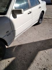 Mercedes-Benz 220 2000 ΜΟΝΟ ΑΝΤΑΛΛΑΚΤΙΚΑ-thumb-3