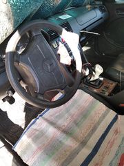 Mercedes-Benz 220 2000 ΜΟΝΟ ΑΝΤΑΛΛΑΚΤΙΚΑ-thumb-4