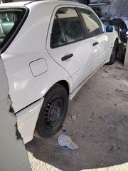 Mercedes-Benz 220 2000 ΜΟΝΟ ΑΝΤΑΛΛΑΚΤΙΚΑ-thumb-5
