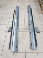 ΜΑΡΣΠΙΕ VECTRA C