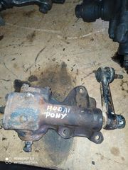 HYUNDAI PONY ΑΤΕΡΜΟΝΑΣ ΜΗΧΑΝΙΚΟΣ ΑΠΟΣΤΟΛΗ ΣΕ ΟΛΗ ΤΗΝ ΕΛΛΑΔΑ. ΟΤΙ ΘΕΛΕΤΕ ΡΩΤΗΣΤΕ ΜΑΣ!!!