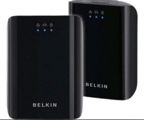POWERLINE BELKIN ζευγάρι -thumb-1