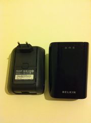 POWERLINE BELKIN ζευγάρι -thumb-2