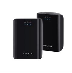 POWERLINE BELKIN ζευγάρι -thumb-5