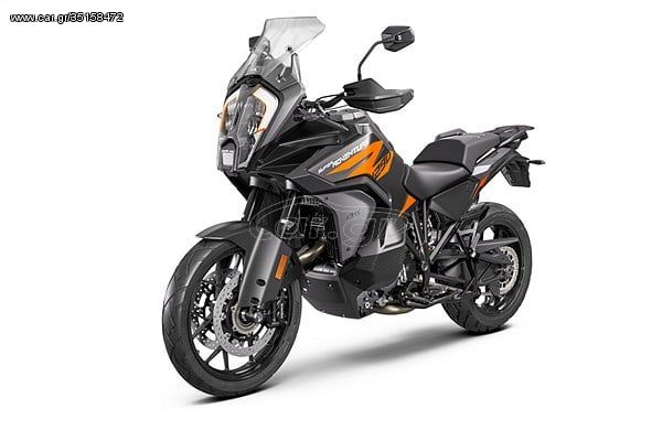 ktm 1260 super adventure