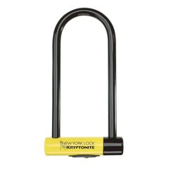 ΛΥΡΗΣ KRYPTONITE NEW YORK LS U-LOCK (10,2 X 26 cm), 720018-180111