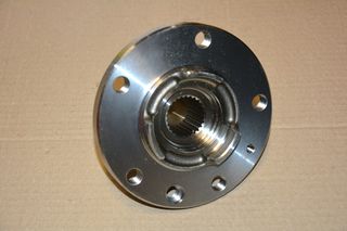 ΜΟΥΑΓΙΕ ΓΝΗΣΙΟ MERCEDES-BENZ SPRINTER 901 902 903 904 4X4-thumb-1