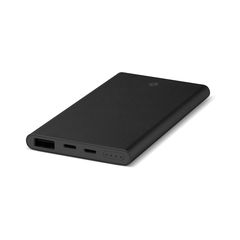 Ttec Ttec AlumiSlim S™ 5.000mAh Φορητή Μπαταρία Powerbank  - Black (200-107-170)