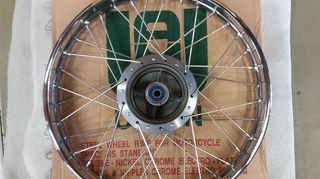 ΖΑΝΤΑ ΠΙΣΩ KAWASAKI KAZER UNION-thumb-1