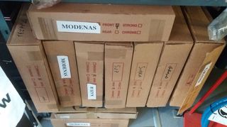 ΖΑΝΤΑ ΠΙΣΩ KAWASAKI KAZER UNION-thumb-2