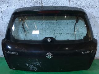 SUZUKI SWIFT ‘12 Τζαμοπορτα σκέτη πίσω 5θυρο σε άριστη κατάσταση!!!!