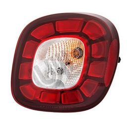 ΦΑΝΟΣ ΠΙΣΩ LED (ULO) ΔΕ για SMART FORFOUR  '15-