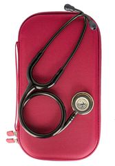 Θήκη μεταφοράς στηθοσκοπίου MiniBOX Κόκκινο