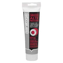 Γράσο για Ρουλεμάν Alte Prestazioni Saratoga 100ml