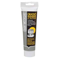 Γράσο Διαφανές Transparente Saratoga 100ml