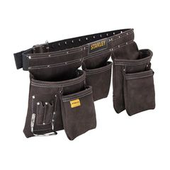 Δερμάτινη Ποδιά Εργαλείων STST1-80113 Stanley