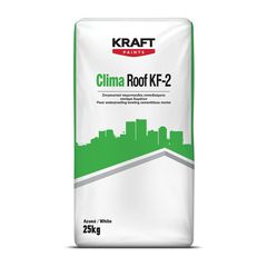Στεγανωτικό κονιάµα Clima Roof KF-2 - Kraft Paints