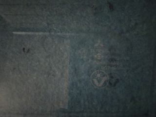 Mitsubishi Pajero Pinin.(98-07).Εμπρός αριστερό τζαμί πόρτας.-thumb-1