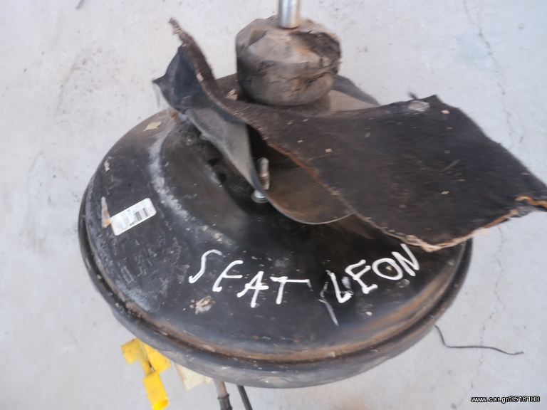 Σεβρο seat leon 99-03