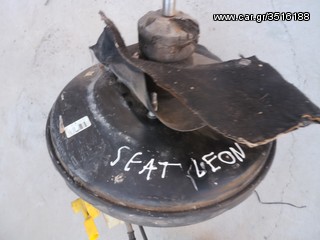 Σεβρο seat leon 99-03