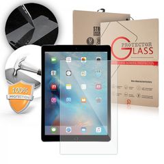 Τζαμάκι Προστασίας 0.3mm Για Apple iPad Pro 12,9" (Tempered Glass) EU Blister